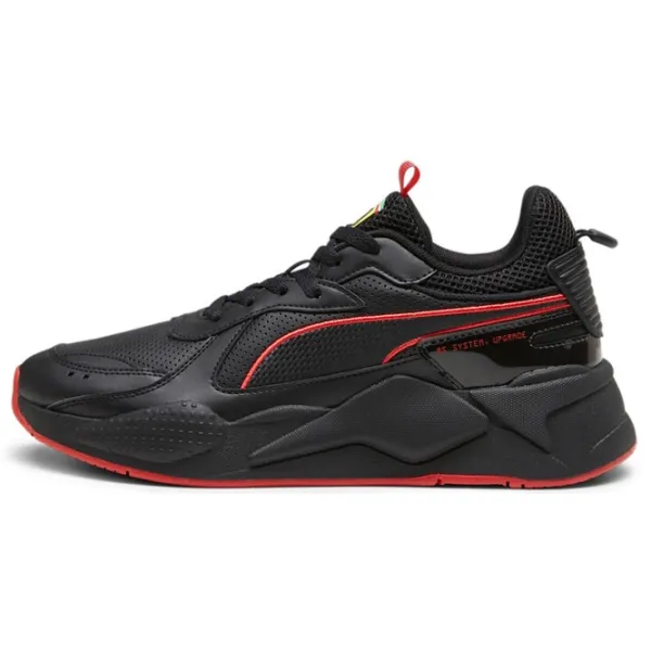 Adidași pentru bărbați Puma Ferrari Rs-X 47/ Black photo 2