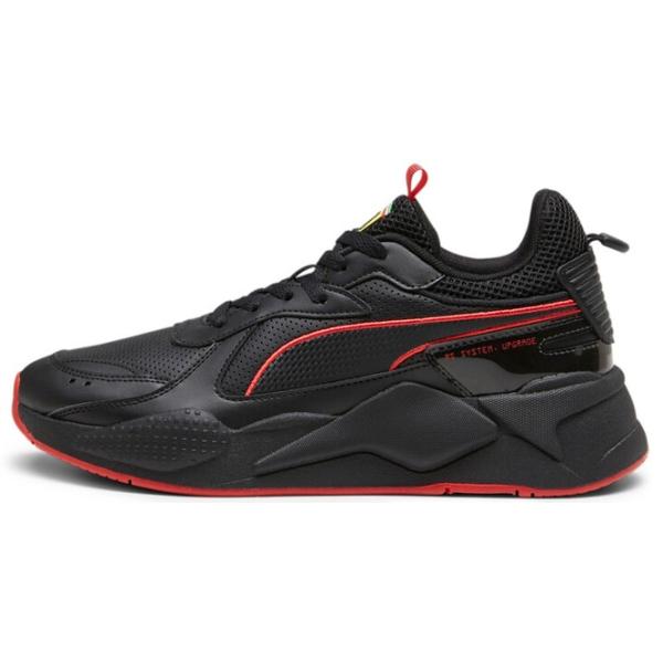 Adidași pentru bărbați Puma Ferrari Rs-X 47/ Black photo 2