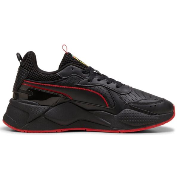 Adidași pentru bărbați Puma Ferrari Rs-X 47/ Black photo 3