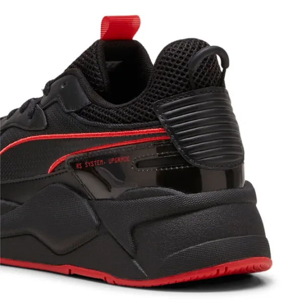 Adidași pentru bărbați Puma Ferrari Rs-X 47/ Black photo 6