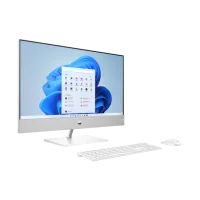 Моноблок HP Pavilion 27" Full HD Core i7/ 27-ca2055t/ 16 ГБ/ 1 ТБ/ Серебристый photo 2