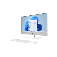 Моноблок HP Pavilion 27" Full HD Core i7/ 27-ca2055t/ 16 ГБ/ 1 ТБ/ Серебристый photo 3