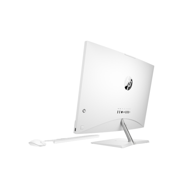 Моноблок HP Pavilion 27" Full HD Core i7/ 27-ca2055t/ 16 ГБ/ 1 ТБ/ Серебристый photo 4 Моноблок HP Pavilion 27" Full HD Core i7/ 27-ca2055t/ 16 ГБ/ 1 ТБ/ Серебристый photo 4