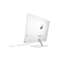 Моноблок HP Pavilion 27" Full HD Core i7/ 27-ca2055t/ 16 ГБ/ 1 ТБ/ Серебристый photo 4