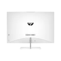 Моноблок HP Pavilion 27" Full HD Core i7/ 27-ca2055t/ 16 ГБ/ 1 ТБ/ Серебристый photo 5