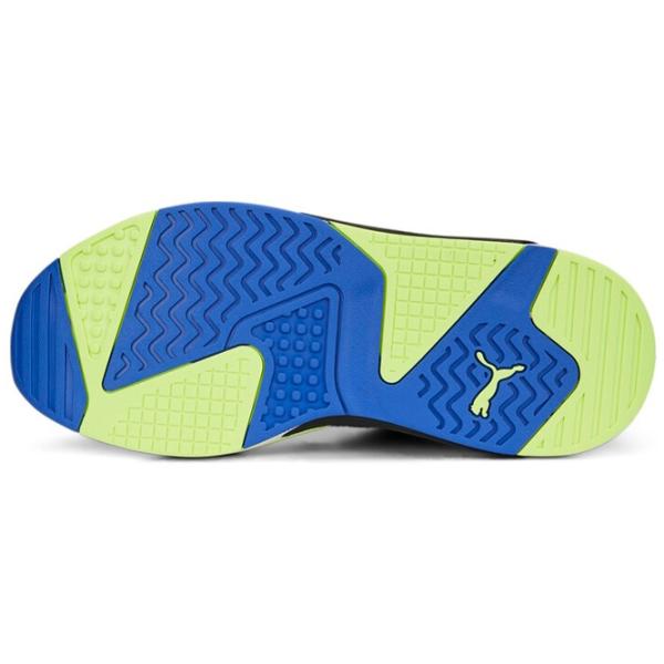 Кроссовки для мужчин Puma X-Ray Speed Virtual 42/ Черный photo 6