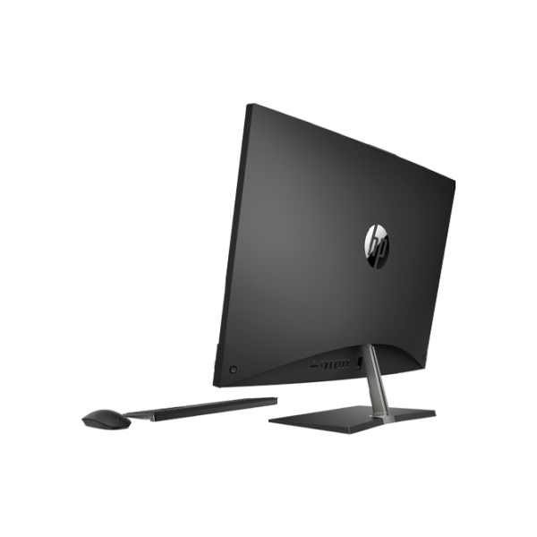 Моноблок HP Pavilion 31.5" 4K Core i5/ 32-b1005ci/ 16 ГБ/ 512 ГБ/ Черный photo 4 Моноблок HP Pavilion 31.5" 4K Core i5/ 32-b1005ci/ 16 ГБ/ 512 ГБ/ Черный photo 4