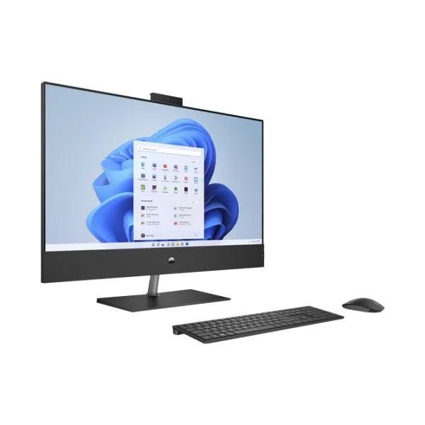 Моноблок Lenovo Pavilion 31.5" QHD Core i7/ 32-b1000nx/ 32 ГБ/ 2 ТБ/ Черный photo 3