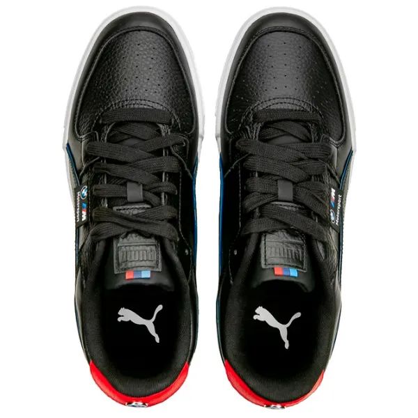 Кроссовки для мужчин Puma Bmw Mms Ca Pro 43/ Черный photo 4