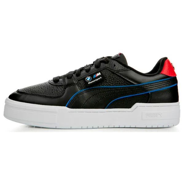 Кроссовки для мужчин Puma Bmw Mms Ca Pro 44/ Черный photo 2