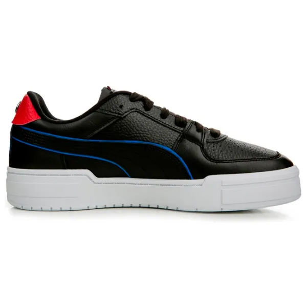 Кроссовки для мужчин Puma Bmw Mms Ca Pro 46/ Черный photo 3