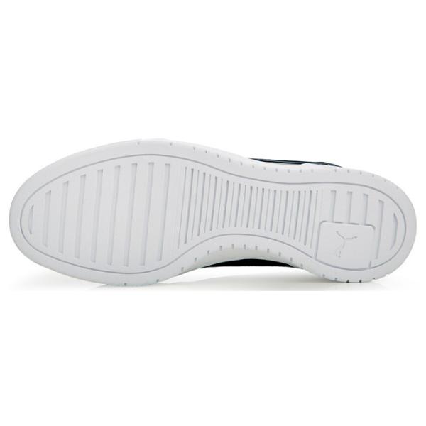 Кроссовки для мужчин Puma Bmw Mms Ca Pro 47/ Черный photo 6