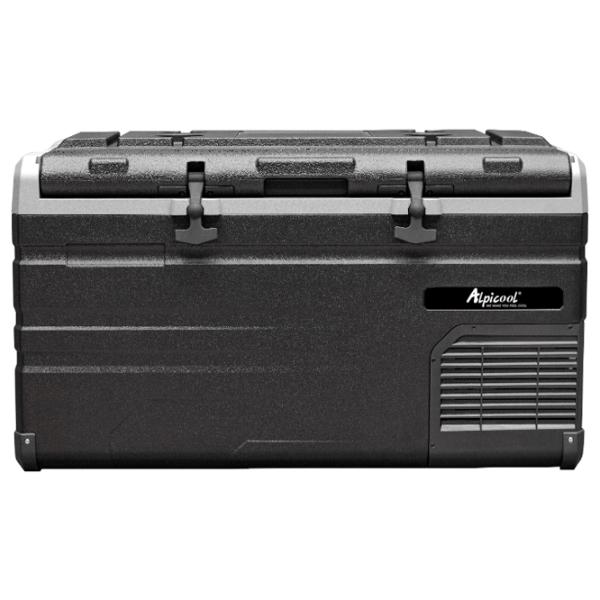 Автохолодильник Alpicool TS80 80 л/ Электронное/ 80 Вт/ Черный photo 2