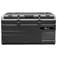 Автохолодильник Alpicool Frigo TS100 / 100л / Электронное / 80 Вт / Черный photo 2
