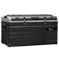 Автохолодильник Alpicool Frigo TS100 / 100л / Электронное / 80 Вт / Черный photo 3