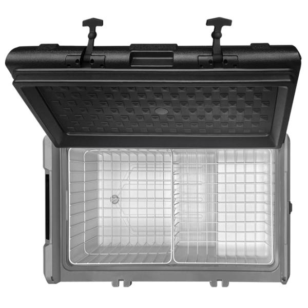 Автохолодильник Alpicool Frigo TS100 100 л/ Электронное/ 80 Вт/ Black photo 6