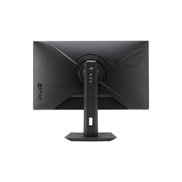 Monitor Asus ROG Strix XG27ACS 27" 2K 180 Hz/ 1 ms/ Black photo 5