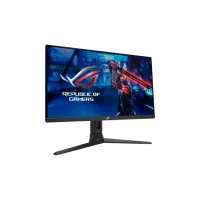 Монитор Asus ROG Strix XG27AQMR 27" 2K 300 Гц/ 1 мс/ Черный photo 2