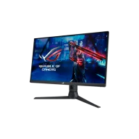 Монитор Asus ROG Strix XG27AQMR 27" 2K 300 Гц/ 1 мс/ Черный photo 3