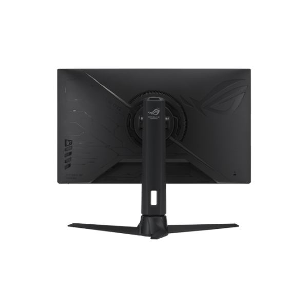 Monitor Asus ROG Strix XG27AQMR 27" 2K 300 Hz/ 1 ms/ Black photo 5