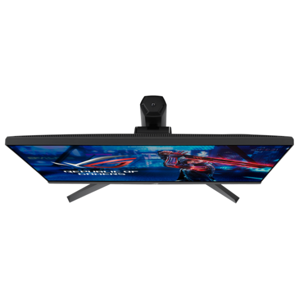 Monitor Asus ROG Strix XG27AQMR 27" 2K 300 Hz/ 1 ms/ Black photo 6