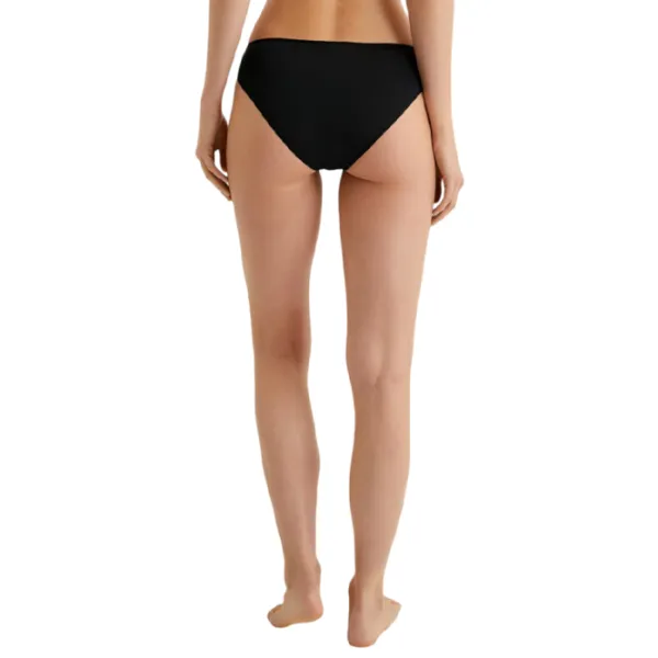 Трусики для женщин Koton 4SLK30075MK S/ Черный/ Cлипы photo 3