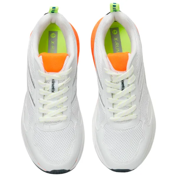 Adidași pentru bărbați Kinetix MYTE TX 4FX 40/ White photo 4