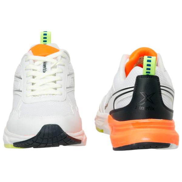 Adidași pentru bărbați Kinetix MYTE TX 4FX 42/ White photo 5