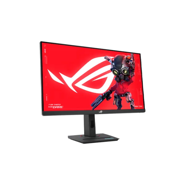 Monitor Asus ROG Strix XG27UCS 27" 4K 160 Hz/ 1 ms/ Black photo 2