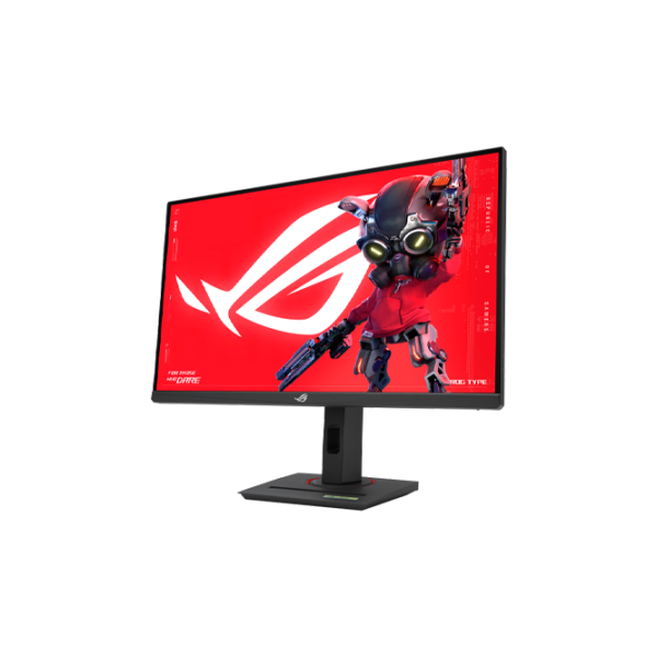 Monitor Asus ROG Strix XG27UCS 27" 4K 160 Hz/ 1 ms/ Black photo 3