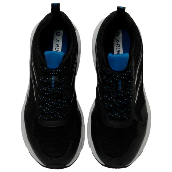 Кроссовки для мужчин Kinetix MYTE TX 4FX 40/ Черный photo 4