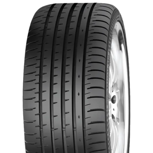 Шины Accelera PHI-2 275/ 30 R20 97Y Лето/ Легковой photo 2 Шины Accelera PHI-2 275/ 30 R20 97Y Лето/ Легковой photo 2