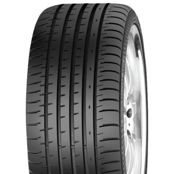 Шины Accelera PHI-2 275/ 30 R20 97Y Лето/ Легковой photo 2 Шины Accelera PHI-2 275/ 30 R20 97Y Лето/ Легковой photo 2