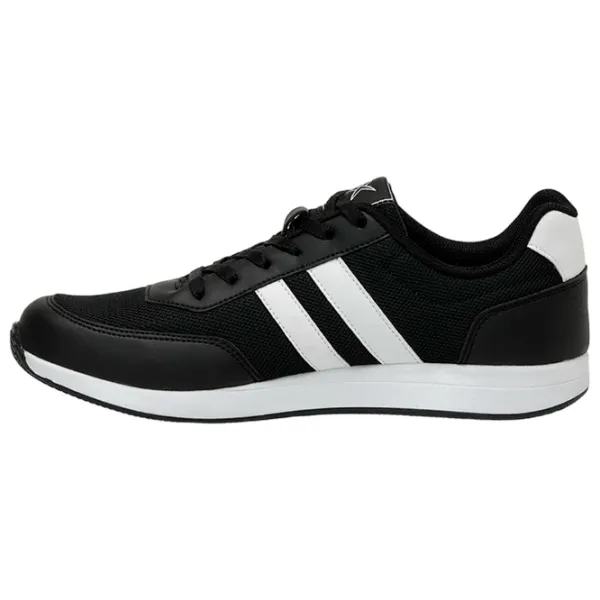 Adidași pentru bărbați Kinetix REEDS TX 4FX 45/ Black photo 2