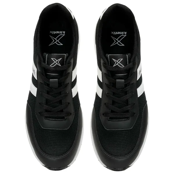 Adidași pentru bărbați Kinetix REEDS TX 4FX 45/ Black photo 4