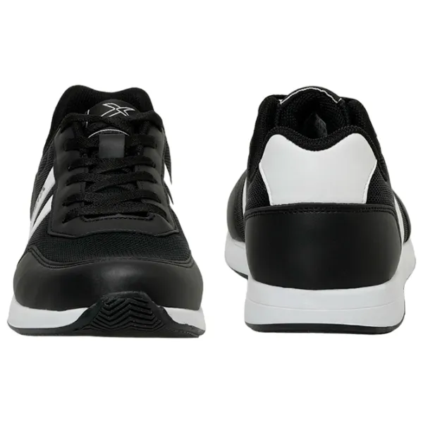 Adidași pentru bărbați Kinetix REEDS TX 4FX 45/ Black photo 5