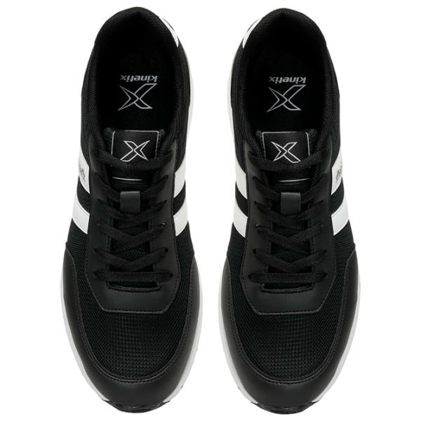 Adidași pentru bărbați Kinetix REEDS TX 4FX 42/ Black photo 4