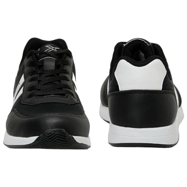 Adidași pentru bărbați Kinetix REEDS TX 4FX 42/ Black photo 5