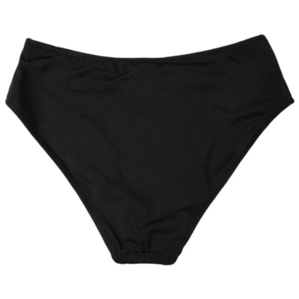 Chiloți pentru femei Koton 4SAK00008MM Black/ Tanga photo 2