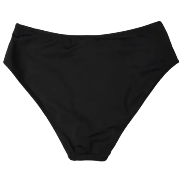 Chiloți pentru femei Koton 4SAK00008MM Black/ Tanga photo 2