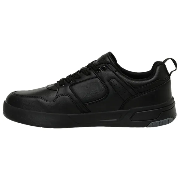 Adidași pentru bărbați Kinetix CARAS 3PR 45/ Black photo 2