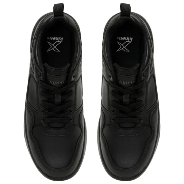 Кроссовки для мужчин Kinetix CARAS 3PR 42/ Черный photo 4 Кроссовки для мужчин Kinetix CARAS 3PR 42/ Черный photo 4