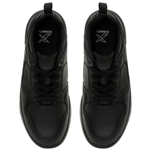 Кроссовки для мужчин Kinetix CARAS 3PR 42/ Черный photo 4 Кроссовки для мужчин Kinetix CARAS 3PR 42/ Черный photo 4