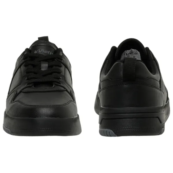 Кроссовки для мужчин Kinetix CARAS 3PR 42/ Черный photo 5 Кроссовки для мужчин Kinetix CARAS 3PR 42/ Черный photo 5