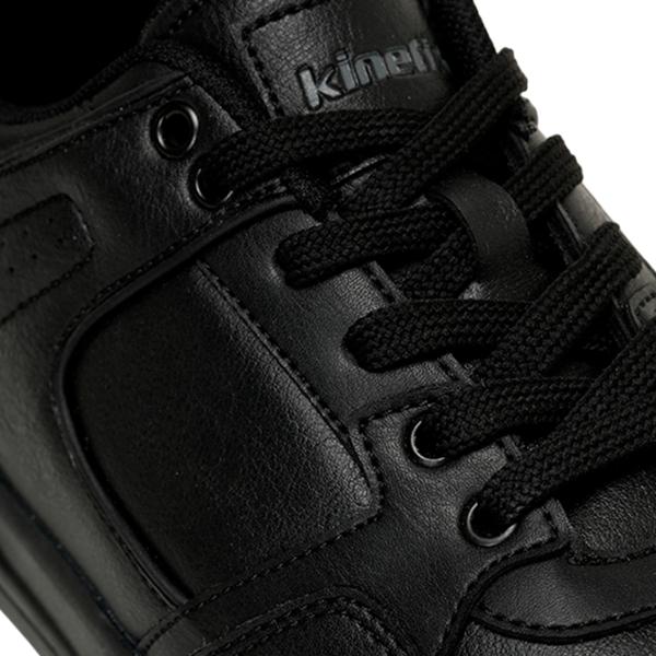 Кроссовки для мужчин Kinetix CARAS 3PR 42/ Черный photo 7 Кроссовки для мужчин Kinetix CARAS 3PR 42/ Черный photo 7