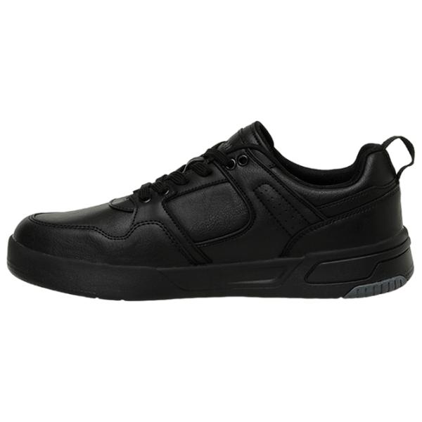 Adidași pentru bărbați Kinetix CARAS 3PR 41/ Black photo 2 Adidași pentru bărbați Kinetix CARAS 3PR 41/ Black photo 2