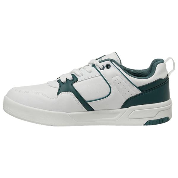 Кроссовки для мужчин Kinetix CARAS 3PR 41/ Белый photo 2 Кроссовки для мужчин Kinetix CARAS 3PR 41/ Белый photo 2