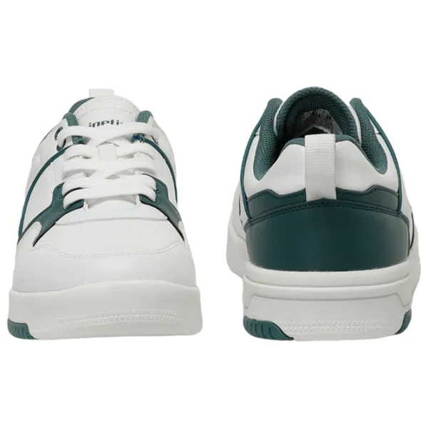 Кроссовки для мужчин Kinetix CARAS 3PR 41/ Белый photo 5 Кроссовки для мужчин Kinetix CARAS 3PR 41/ Белый photo 5