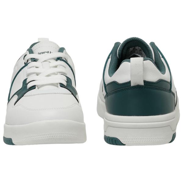 Кроссовки для мужчин Kinetix CARAS 3PR 41/ Белый photo 5 Кроссовки для мужчин Kinetix CARAS 3PR 41/ Белый photo 5