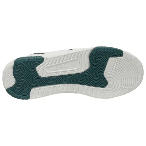 Кроссовки для мужчин Kinetix CARAS 3PR 41/ Белый photo 6 Кроссовки для мужчин Kinetix CARAS 3PR 41/ Белый photo 6